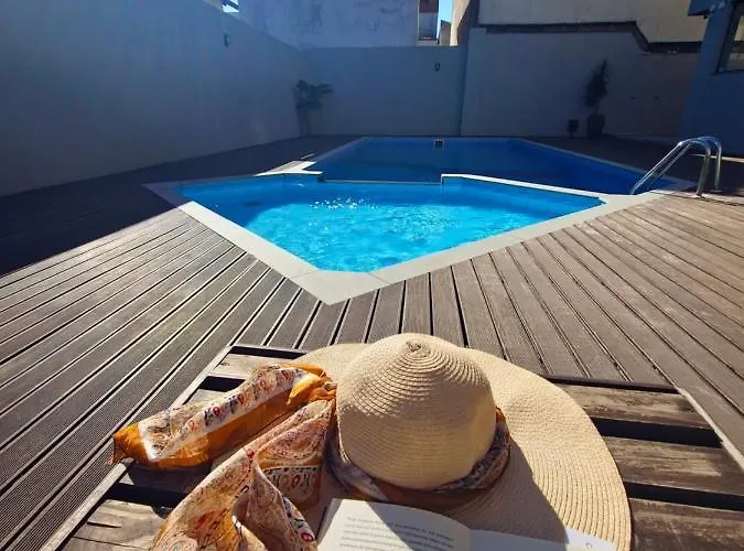 Verdes Passaros Apart Hotel